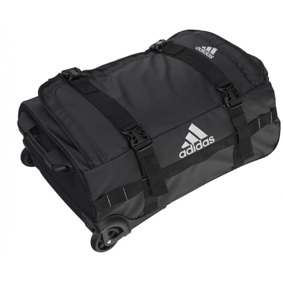 adidas 40l stage tour trolley