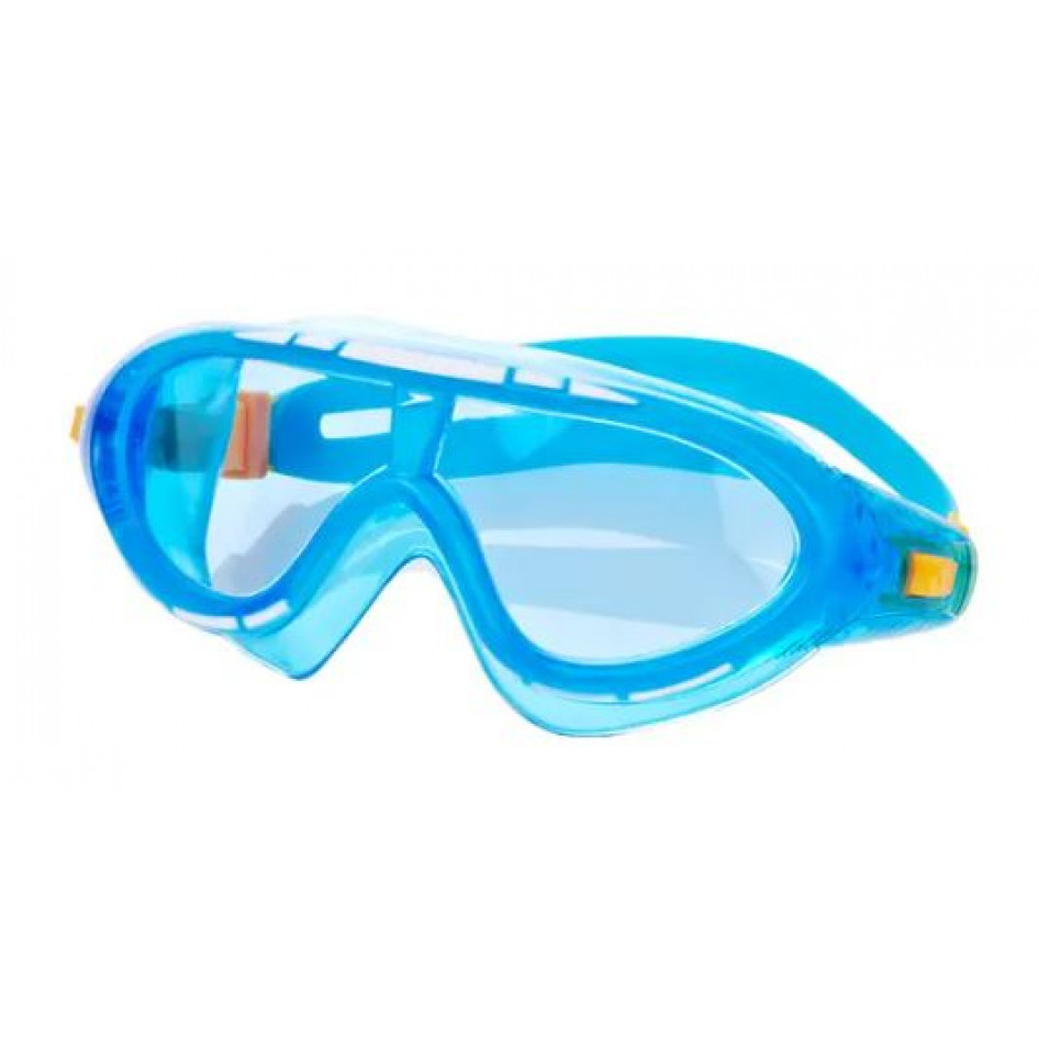Gafas natación Speedo Illusion Junior Azul