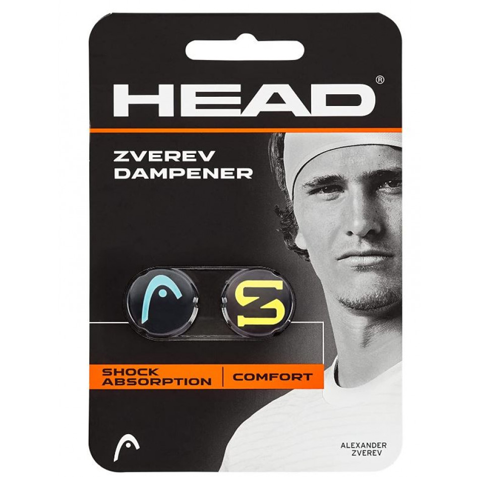 Comprar Antivibrador Raqueta Tenis Head Alexander Zverev
