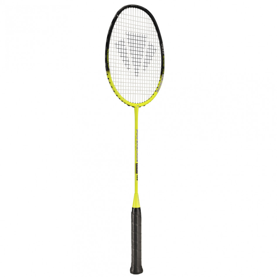 Artístico portón Elasticidad Comprar Raqueta Badminton Carlton Powerblade Zero 100 G3 | SPORT AND TREND