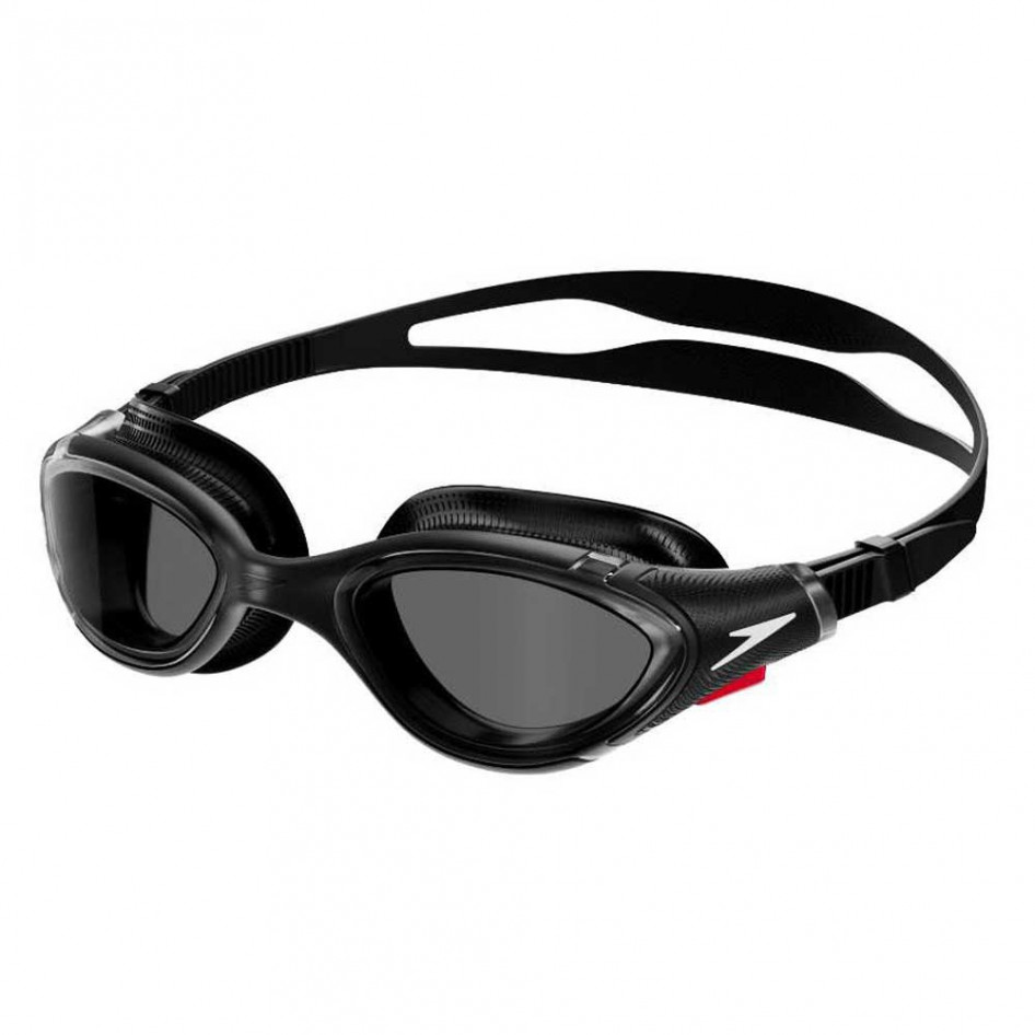 Comprar Gafas Natación Speedo Fitness Biofuse 2.0 Mirror Negro