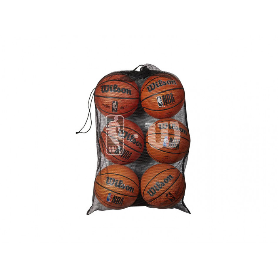 Balón de baloncesto wilson wnba drv azul talla 6