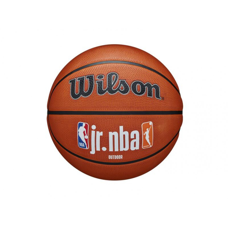 Balón de baloncesto wilson wnba drv azul talla 6