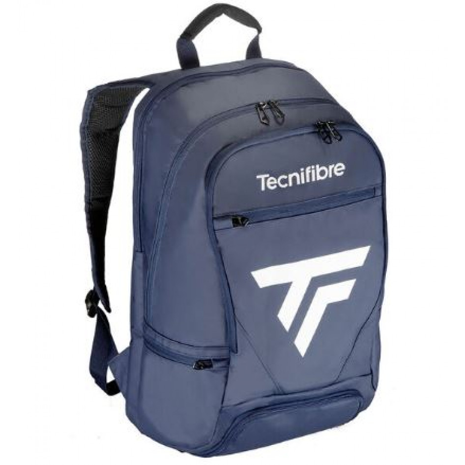 Comprar Mochila Tenis Tecnifibre Tour Endurance Backpack Navy