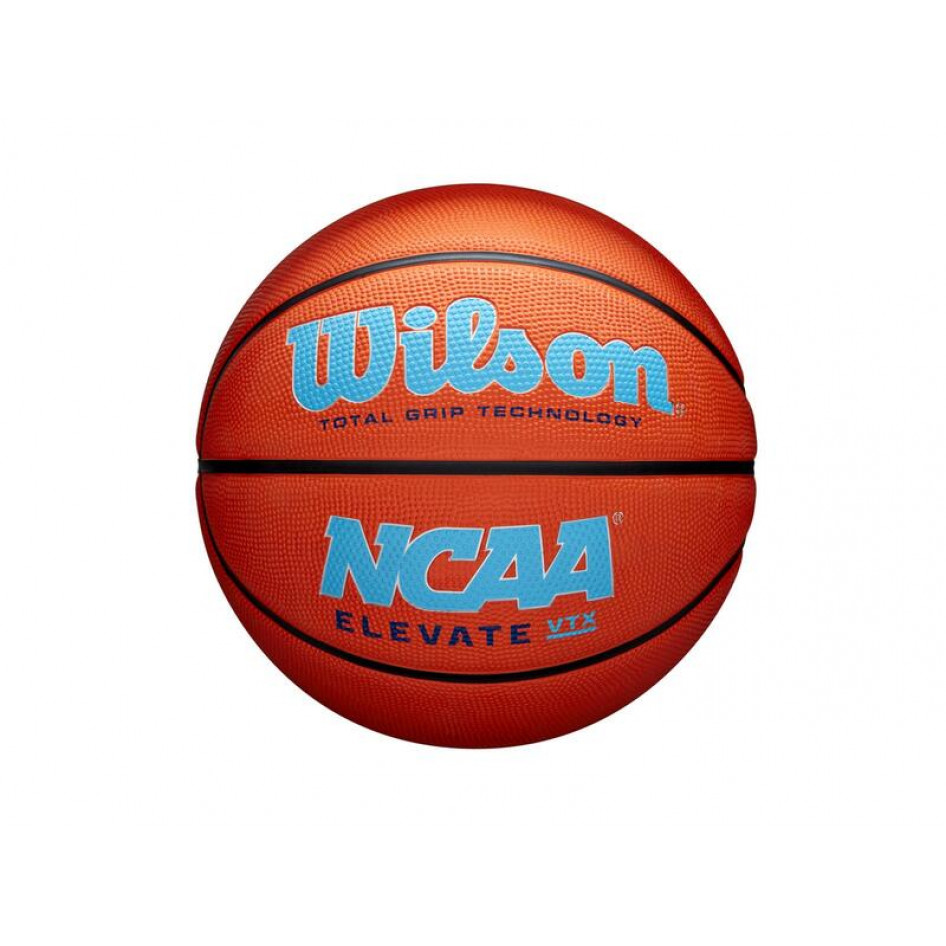 Comprar Balón Baloncesto Wilson NCAA Elevate VTX Talla 5