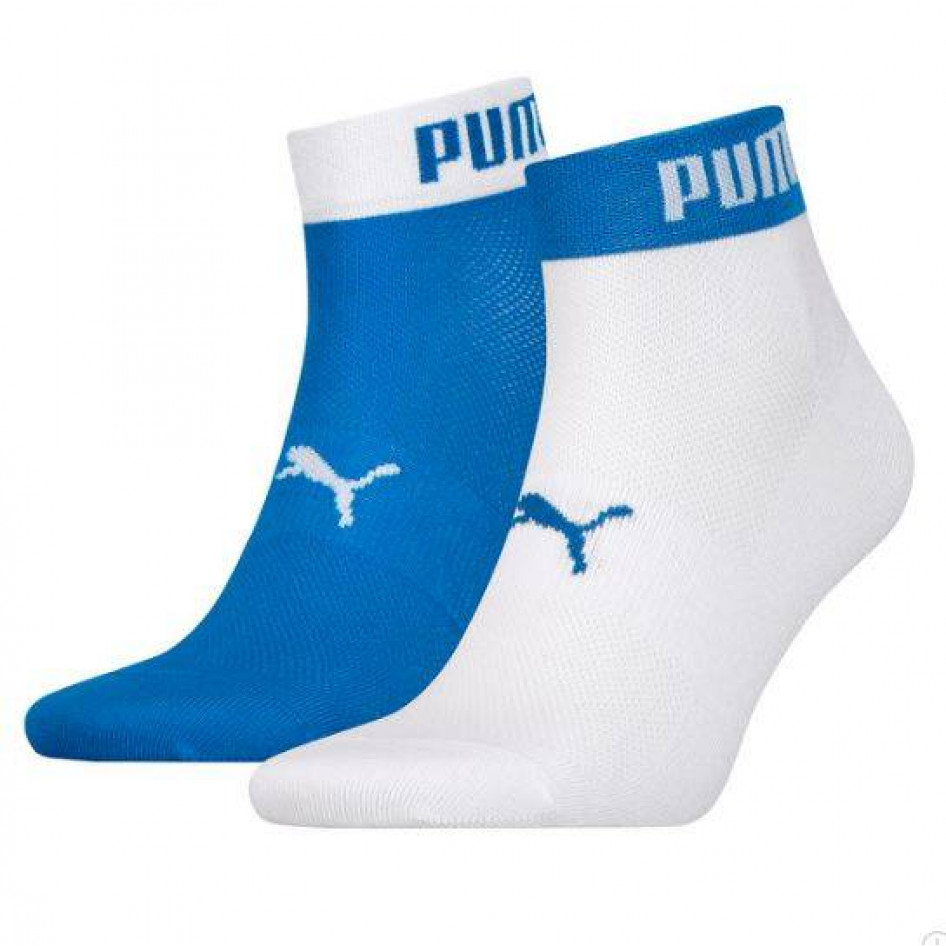 Calcetines Mujer Puma 8 Pares