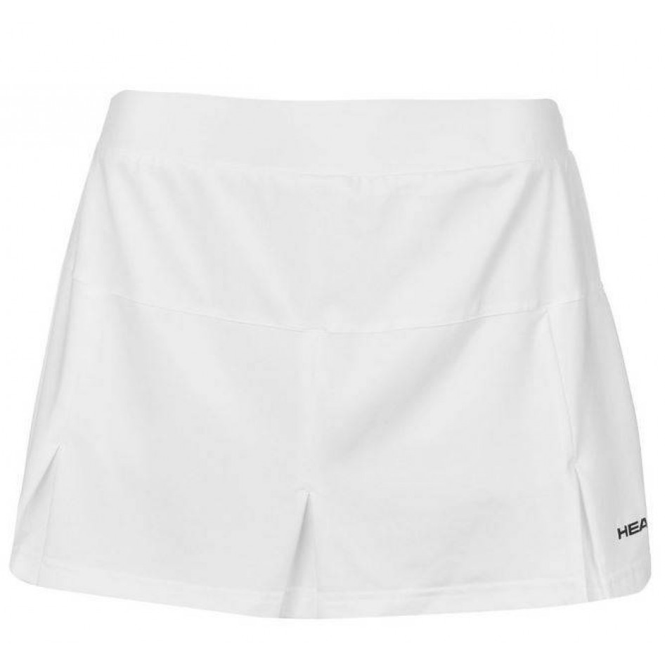 Pantalones de Tenis para Mujer Head Club Capri