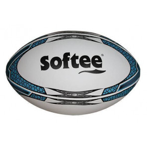 Balón Rugby Softee