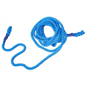 Sogatira Juego de la Cuerda 5 metros Azul