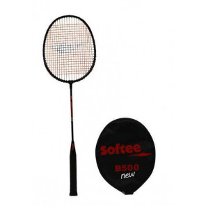 Raqueta Badminton Softee B500