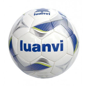 Balón de Fútbol Luanvi CUP