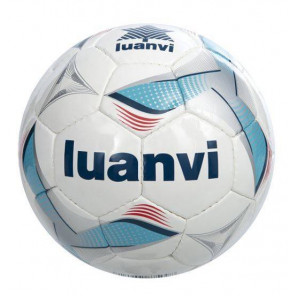 Balón Fútbol Luanvi CUP 