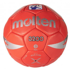 Balón Balonmano Molten HX3200-3