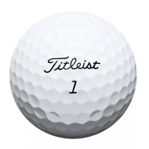 Bola de Golf Titleist Pro V1 12 Pack