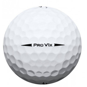 Bola de Golf Titleist Pro V1X 12 Pack