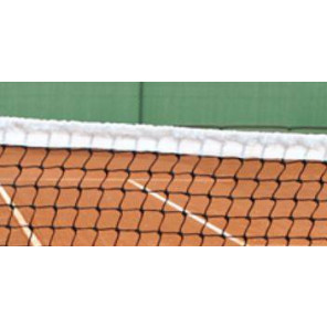 Cable de Acero Red de Tenis