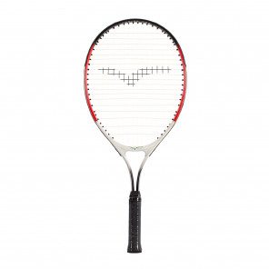 Raqueta Tenis Junior Aluminio 23 pulgadas (Incluye Funda)