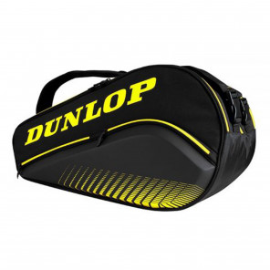 Paletero Dunlop Termo Elite Yellow