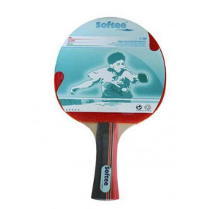 Raqueta Tenis DE MESA Softee P700