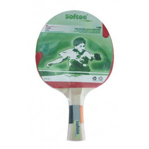 Raqueta Tenis DE MESA Softee P300