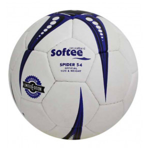 Balón Fútbol Softee SPIDER Limited Edition FS