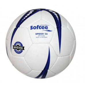 Balón Fútbol Softee SPIDER Limited Edition FS