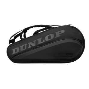 Raquetero Thermo Dunlop CX Perfomance 15 Negro