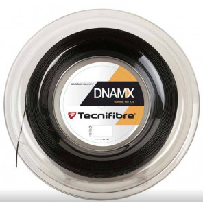Cordaje Squash Tecnifibre DNAMX 200 m 1.15 mm