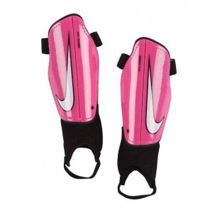 Espinilleras Nike Charge 20 Rosa L