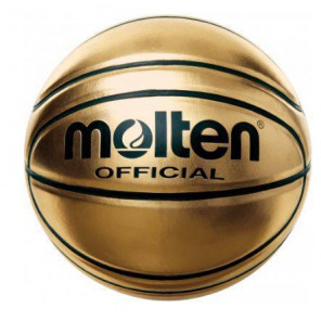 Balón Baloncesto Molten BGSL7 ORO