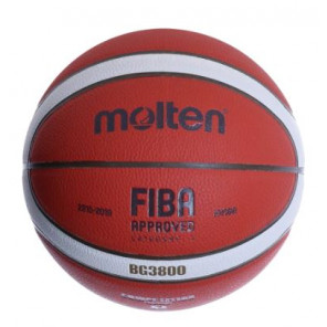 Balón Baloncesto Molten BG3800