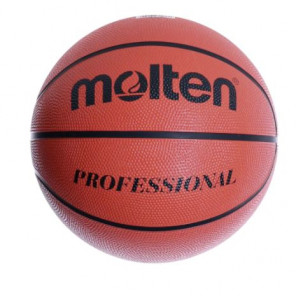 Balón Baloncesto Molten BCR2-KB Naranja