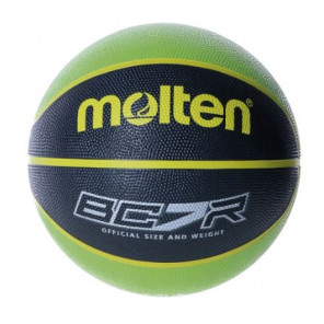 Balón Baloncesto Molten BCR2