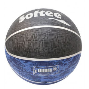 Balón Baloncesto Softee Nylon MONSTER 3X3