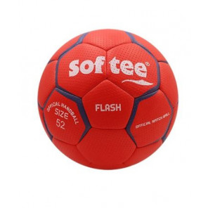 Balón Balonmano Softee FLASH Talla 1