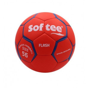 Balón Balonmano Softee FLASH Talla 2