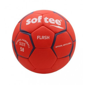 Balón Balonmano Softee FLASH Talla 3