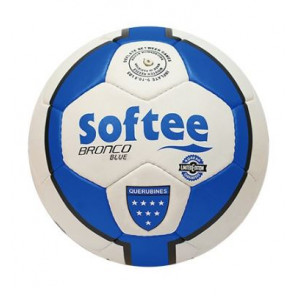 Balón Fútbol Softee BRONCO Limited Edition Querubín