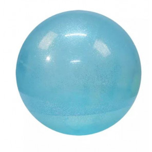 Balón Medicinal Dinamico Softee Celeste 3.5 Kg
