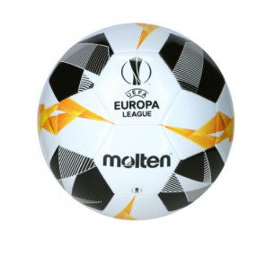 Balón Fútbol Molten Oficial Europa league 2020 FXU1000-G19