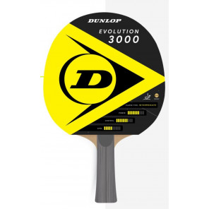 Tenis Mesa Dunlop BT Evolution 3000 ITTF
