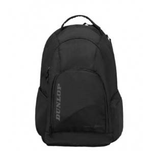 Mochila Dunlop CX Perfomance Backpack Negro