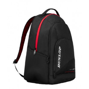 Mochila Dunlop CX Perfomance Backpack Rojo