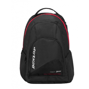 Mochila Dunlop CX Perfomance Backpack Rojo