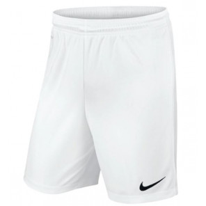 Pantalón Corto Deporte Nike Park II Knit Hombre