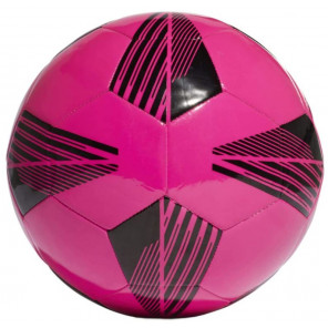 Balón Fútbol adidas TIRO Club Talla 5 Rosa