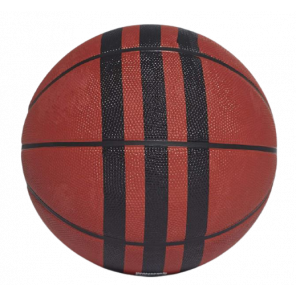 Balón Baloncesto adidas 3 Stripe D 29.5