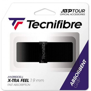 Grip Tecnifibre X-TRA FEEL  Hydrocell 1.9 mm