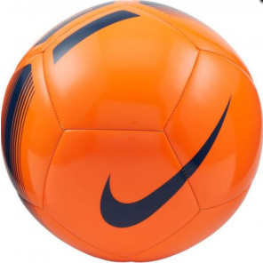 Balón Fútbol Nike Team SP20 Talla 5 Naranja
