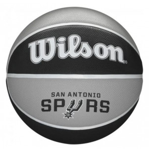 Balón Baloncesto Wilson NBA Team San Antonio SPURS